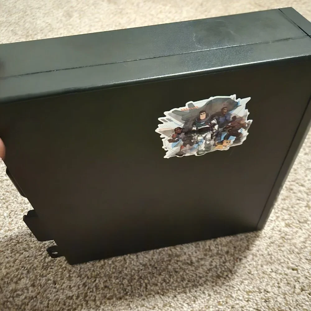 Windows10 PC IntelCorei5 6500,3.20GHz,3192Mhz,4Core,4Processor,16gbRam,500gbNVMe
